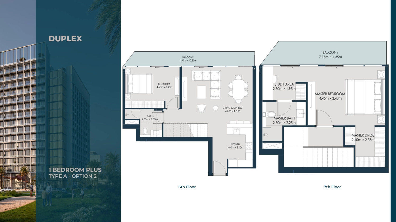 Duplex